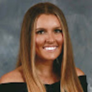 Meet your Posher, Kaitlyn